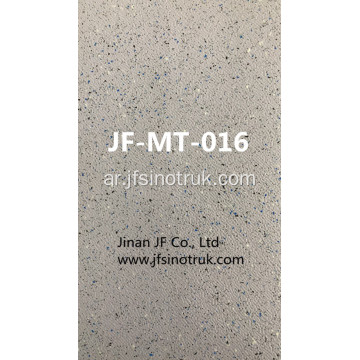 JF-MT-016 Bus floor floor Bus Mat Yutong Bus